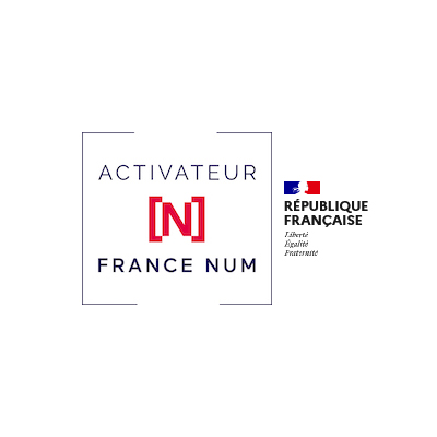 Activateur France Num